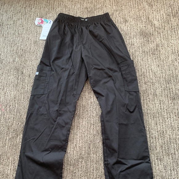 MOBB Scrub Pants - Only Tried On - Picture 2 of 3